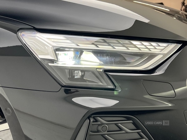 Used Audi A3 2025 for sale - 77659327: Photo 19