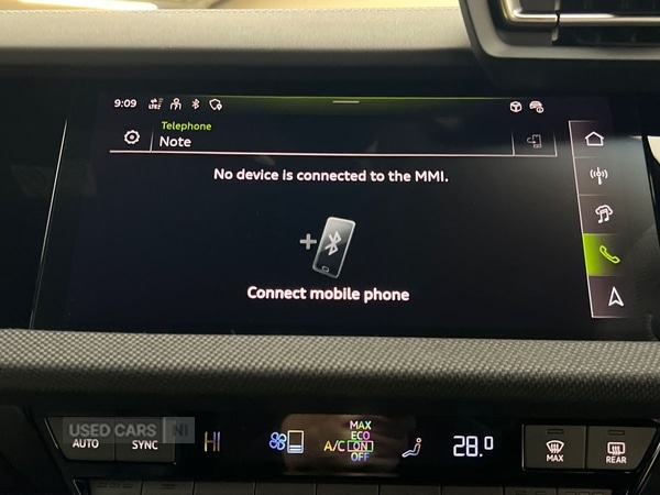 Used Audi A3 2025 for sale - 77659327: Photo 21