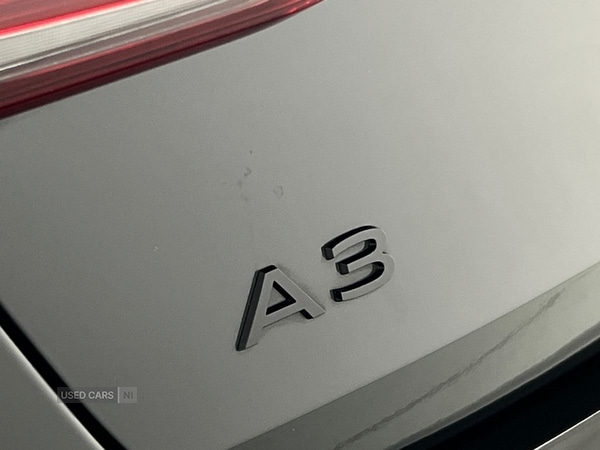 Used Audi A3 2025 for sale - 77659327: Photo 22