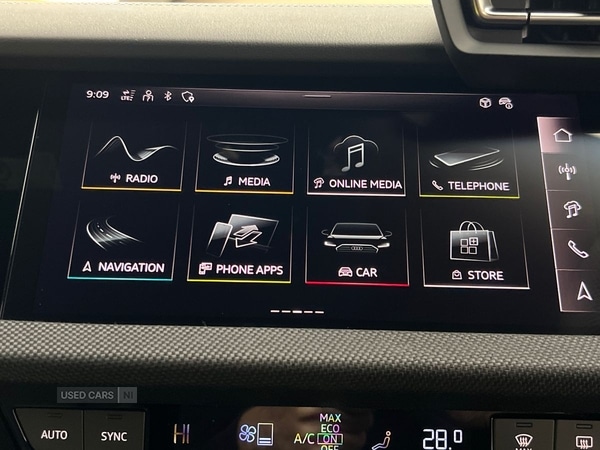 Used Audi A3 2025 for sale - 77659327: Photo 23