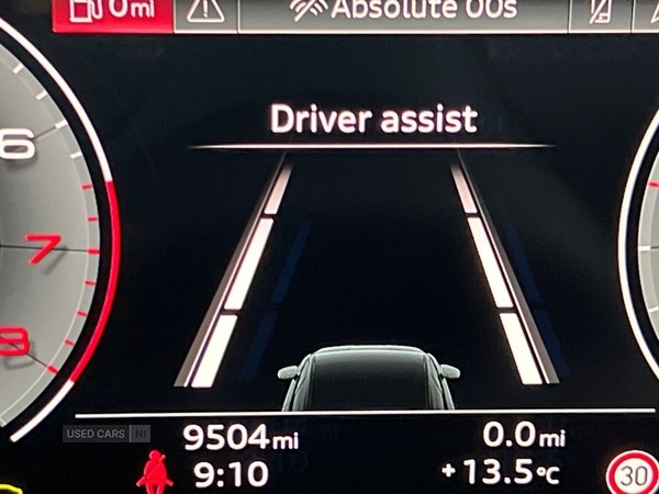 Used Audi A3 2025 for sale - 77659327: Photo 24