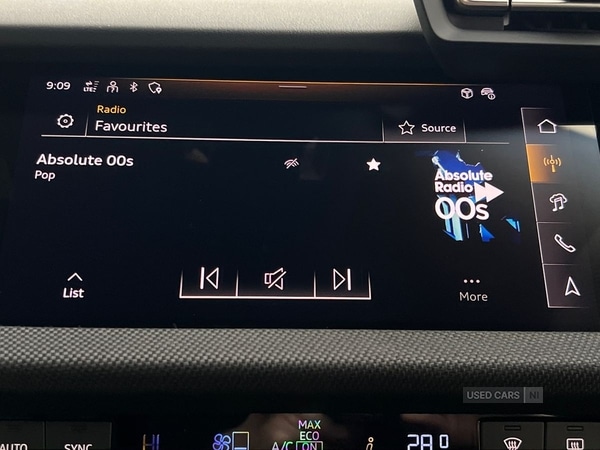 Used Audi A3 2025 for sale - 77659327: Photo 25