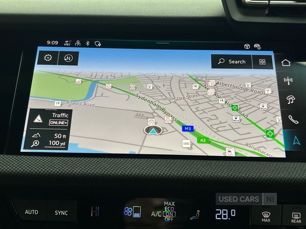 Used Audi A3 2025 for sale - 77659327: Photo 26