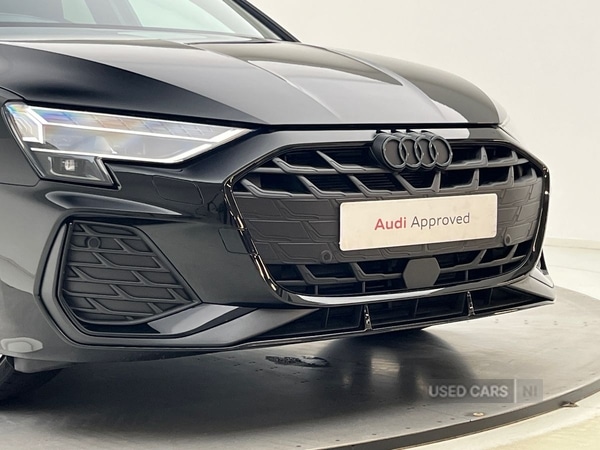 Used Audi A3 2025 for sale - 77659327: Photo 29