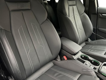 Used Audi A3 2025 for sale - 77659327: Photo