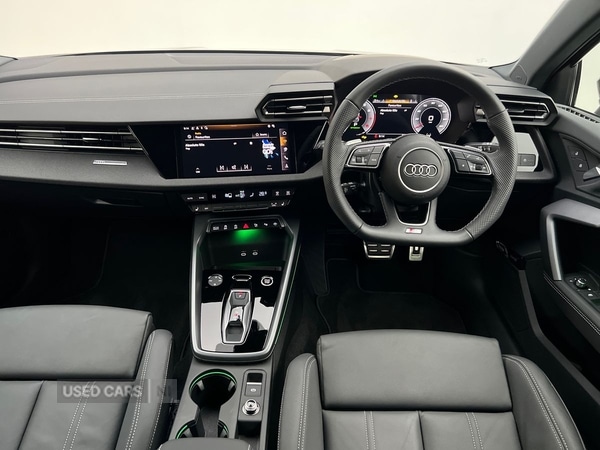 Used Audi A3 2025 for sale - 77659327: Photo 38