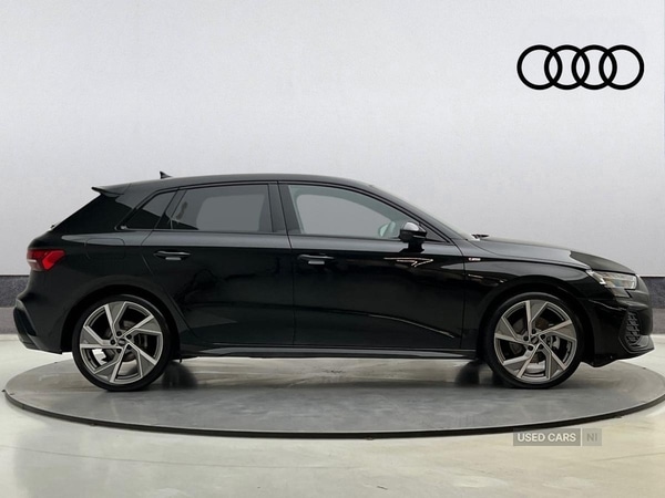 Used Audi A3 2025 for sale - 77659327: Photo 4