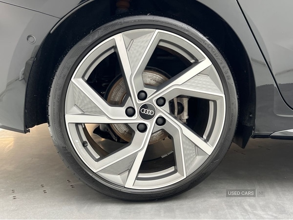 Used Audi A3 2025 for sale - 77659327: Photo 5