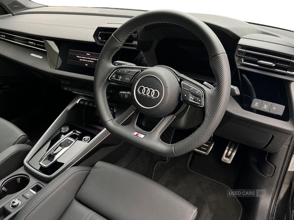 Used Audi A3 2025 for sale - 77659327: Photo 6