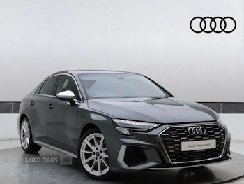 Used Audi A3 2023 for sale - 78536244: Photo