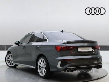 Used Audi A3 2023 for sale - 78536244: Photo