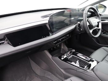 Used Audi A6 2025 for sale - 78261977: Photo