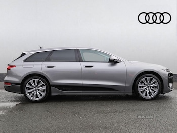 Used Audi A6 2025 for sale - 78261977: Photo