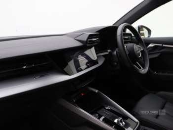Used Audi A3 2023 for sale - 74272323: Photo