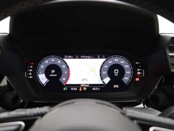 Used Audi A3 2023 for sale - 74272323: Photo