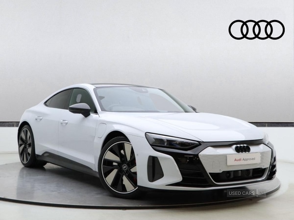 Used Audi e-tron 2023 for sale - 76085705: Photo 1