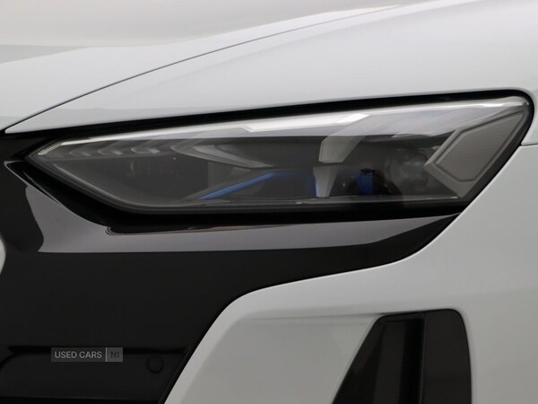 Used Audi e-tron 2023 for sale - 76085705: Photo 10