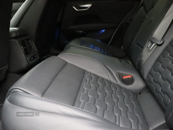 Used Audi e-tron 2023 for sale - 76085705: Photo 11