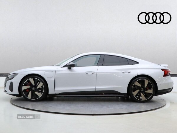 Used Audi e-tron 2023 for sale - 76085705: Photo 12