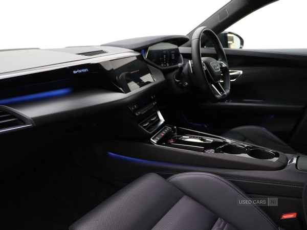Used Audi e-tron 2023 for sale - 76085705: Photo 13