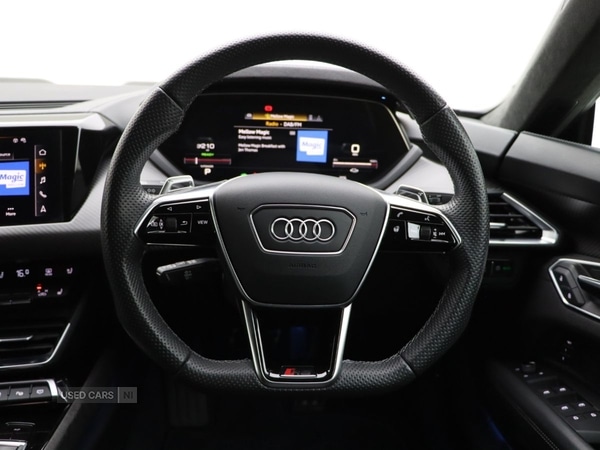 Used Audi e-tron 2023 for sale - 76085705: Photo 14