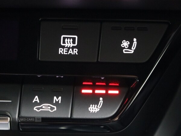 Used Audi e-tron 2023 for sale - 76085705: Photo 15