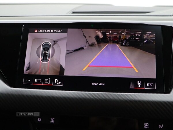 Used Audi e-tron 2023 for sale - 76085705: Photo 16