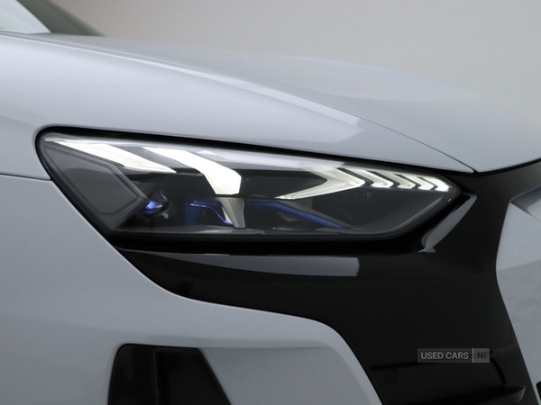 Used Audi e-tron 2023 for sale - 76085705: Photo 19