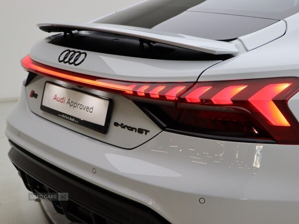 Used Audi e-tron 2023 for sale - 76085705: Photo 20