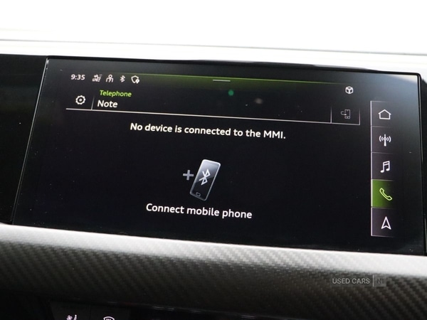 Used Audi e-tron 2023 for sale - 76085705: Photo 21