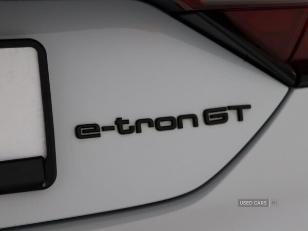 Used Audi e-tron 2023 for sale - 76085705: Photo 24