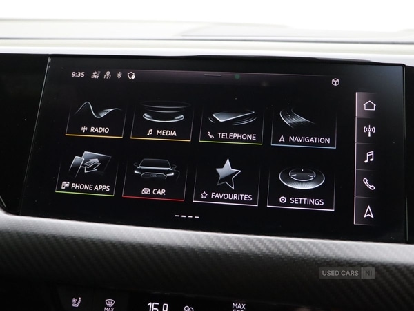 Used Audi e-tron 2023 for sale - 76085705: Photo 25