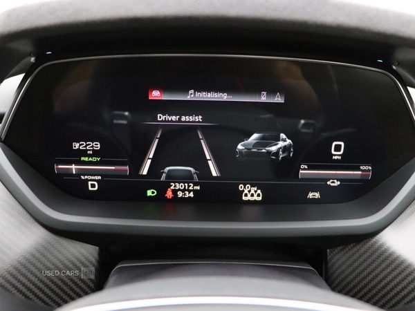 Used Audi e-tron 2023 for sale - 76085705: Photo 26