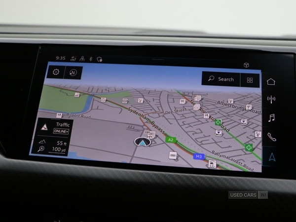 Used Audi e-tron 2023 for sale - 76085705: Photo 28