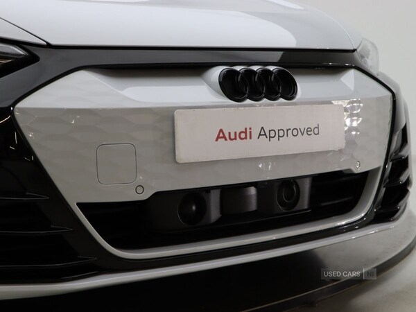 Used Audi e-tron 2023 for sale - 76085705: Photo 32