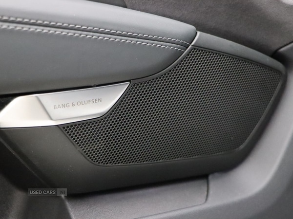 Used Audi e-tron 2023 for sale - 76085705: Photo 35