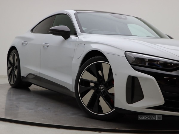 Used Audi e-tron 2023 for sale - 76085705: Photo 36