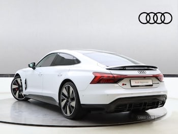 Used Audi e-tron 2023 for sale - 76085705: Photo 3