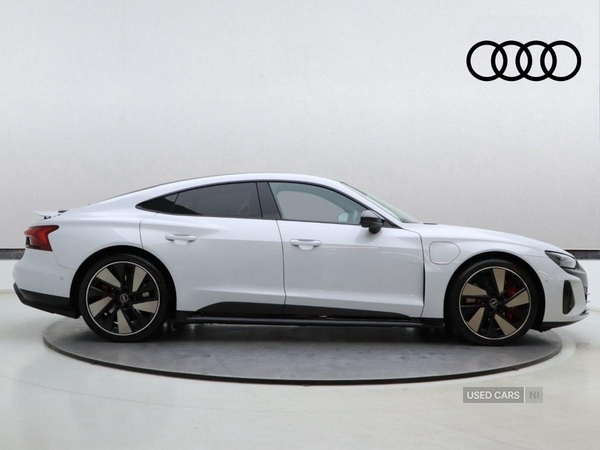 Used Audi e-tron 2023 for sale - 76085705: Photo 4