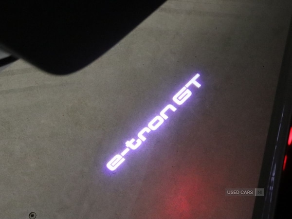 Used Audi e-tron 2023 for sale - 76085705: Photo 41