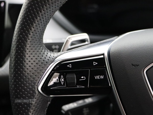 Used Audi e-tron 2023 for sale - 76085705: Photo 42