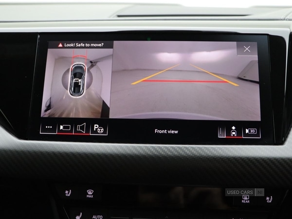 Used Audi e-tron 2023 for sale - 76085705: Photo 47