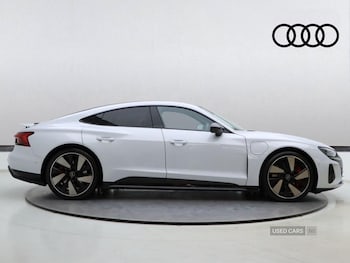 Used Audi e-tron 2023 for sale - 76085705: Photo 4