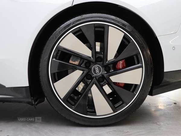 Used Audi e-tron 2023 for sale - 76085705: Photo 5