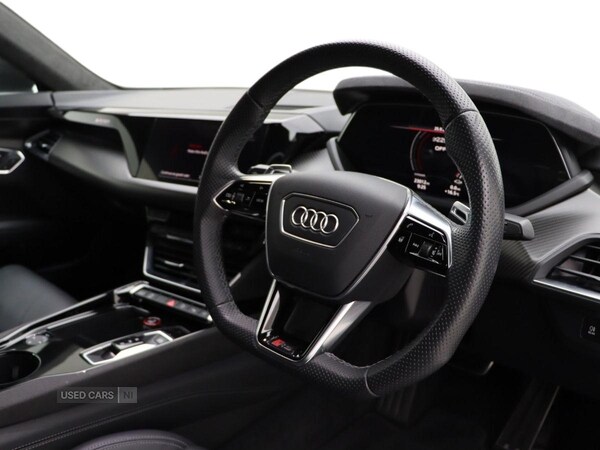 Used Audi e-tron 2023 for sale - 76085705: Photo 6