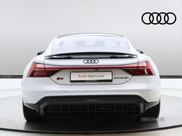 Used Audi e-tron 2023 for sale - 76085705: Photo 7