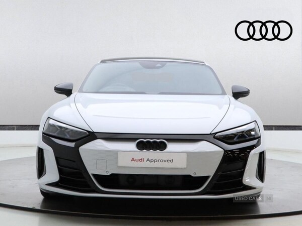 Used Audi e-tron 2023 for sale - 76085705: Photo 8
