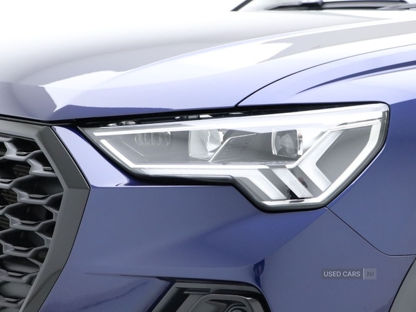 Used Audi Q3 2025 for sale - 76486089: Photo 10