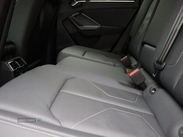 Used Audi Q3 2025 for sale - 76486089: Photo 11