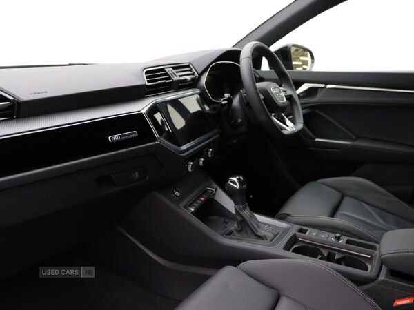 Used Audi Q3 2025 for sale - 76486089: Photo 13